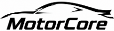 Motor core